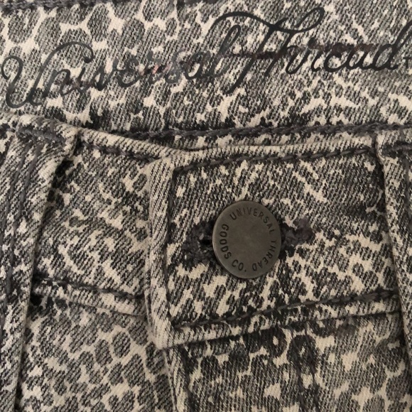 Universal Thread High Rise Skinny Jeans - Picture 5 of 11